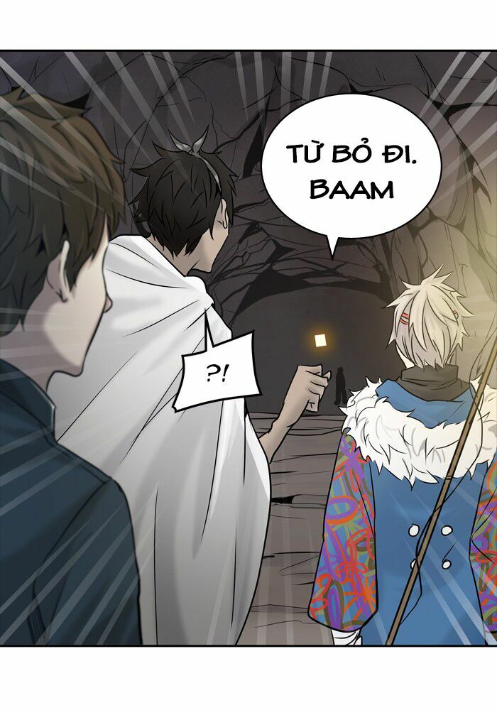 Tòa Tháp Bí Ẩn 2: Chapter 244