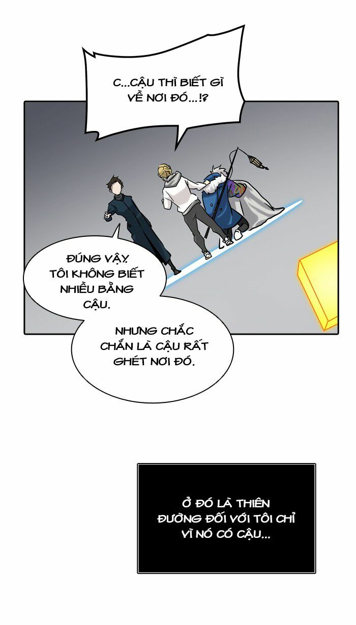 Tòa Tháp Bí Ẩn 2: Chapter 244