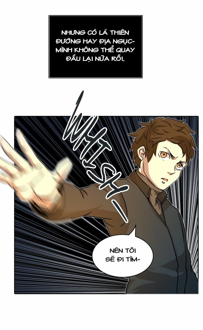 Tòa Tháp Bí Ẩn 2: Chapter 244