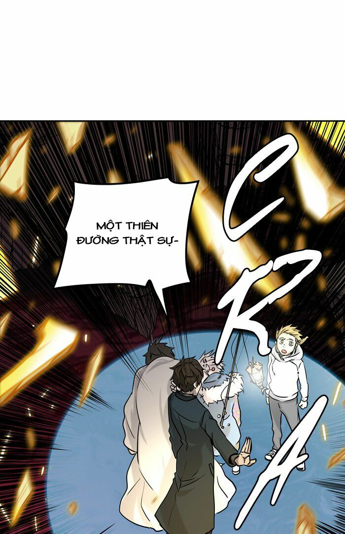 Tòa Tháp Bí Ẩn 2: Chapter 244