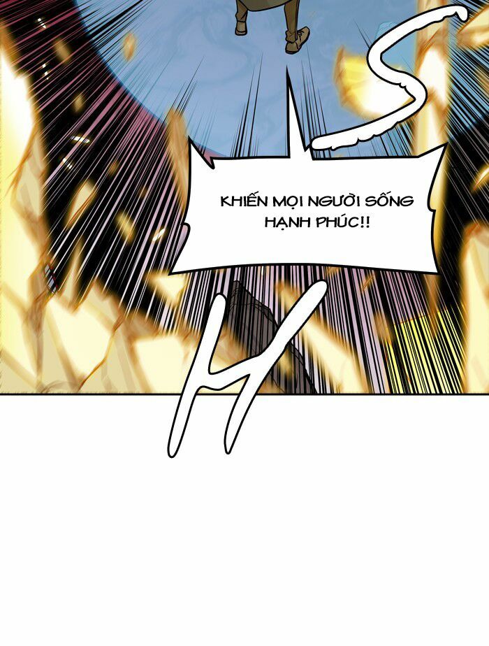 Tòa Tháp Bí Ẩn 2: Chapter 244