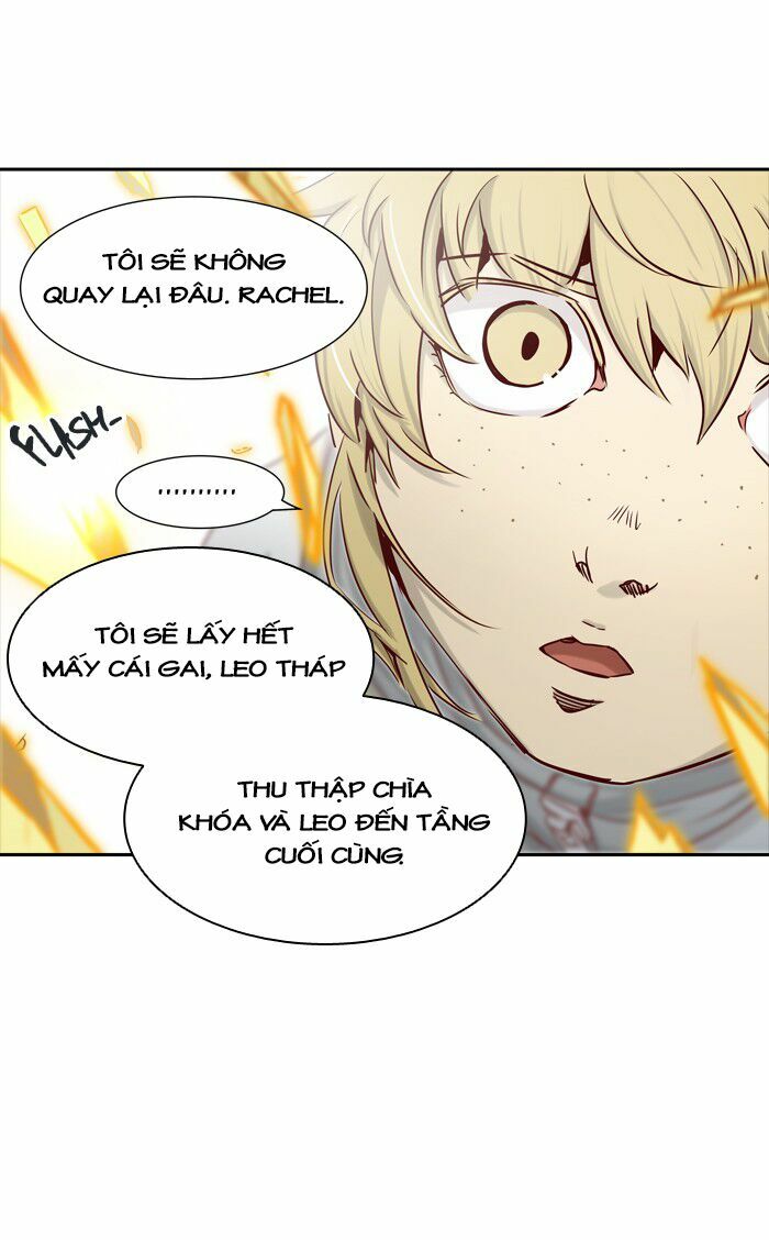 Tòa Tháp Bí Ẩn 2: Chapter 244