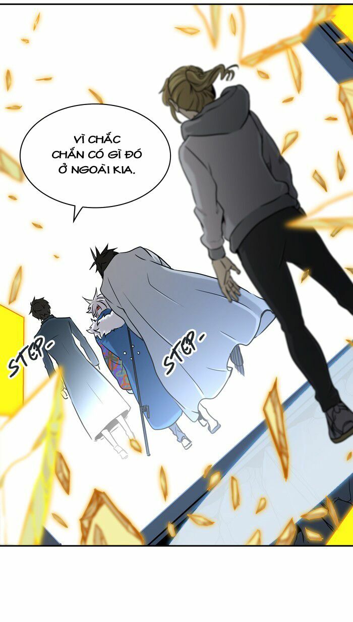 Tòa Tháp Bí Ẩn 2: Chapter 244