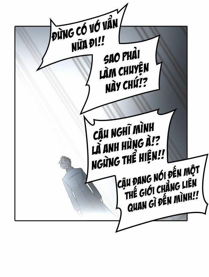 Tòa Tháp Bí Ẩn 2: Chapter 244