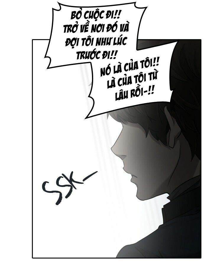 Tòa Tháp Bí Ẩn 2: Chapter 244