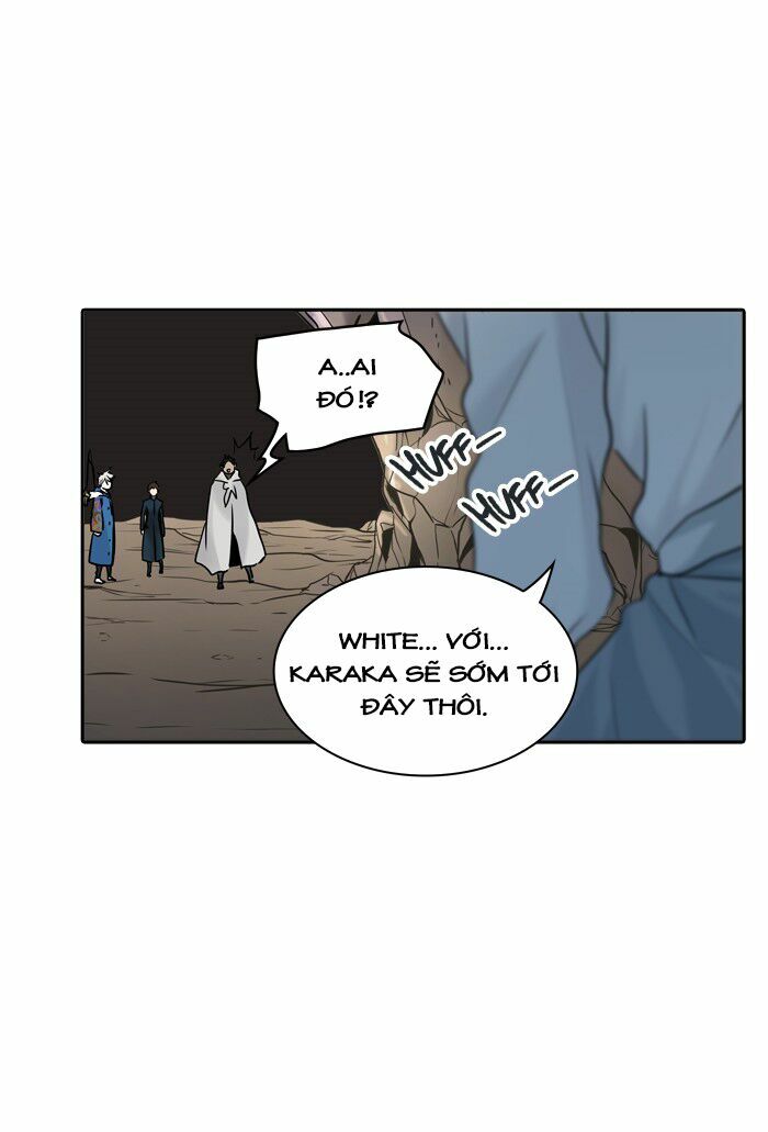 Tòa Tháp Bí Ẩn 2: Chapter 244