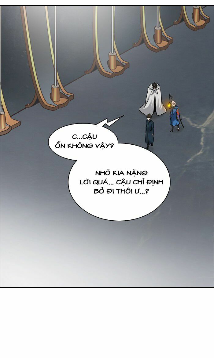 Tòa Tháp Bí Ẩn 2: Chapter 244