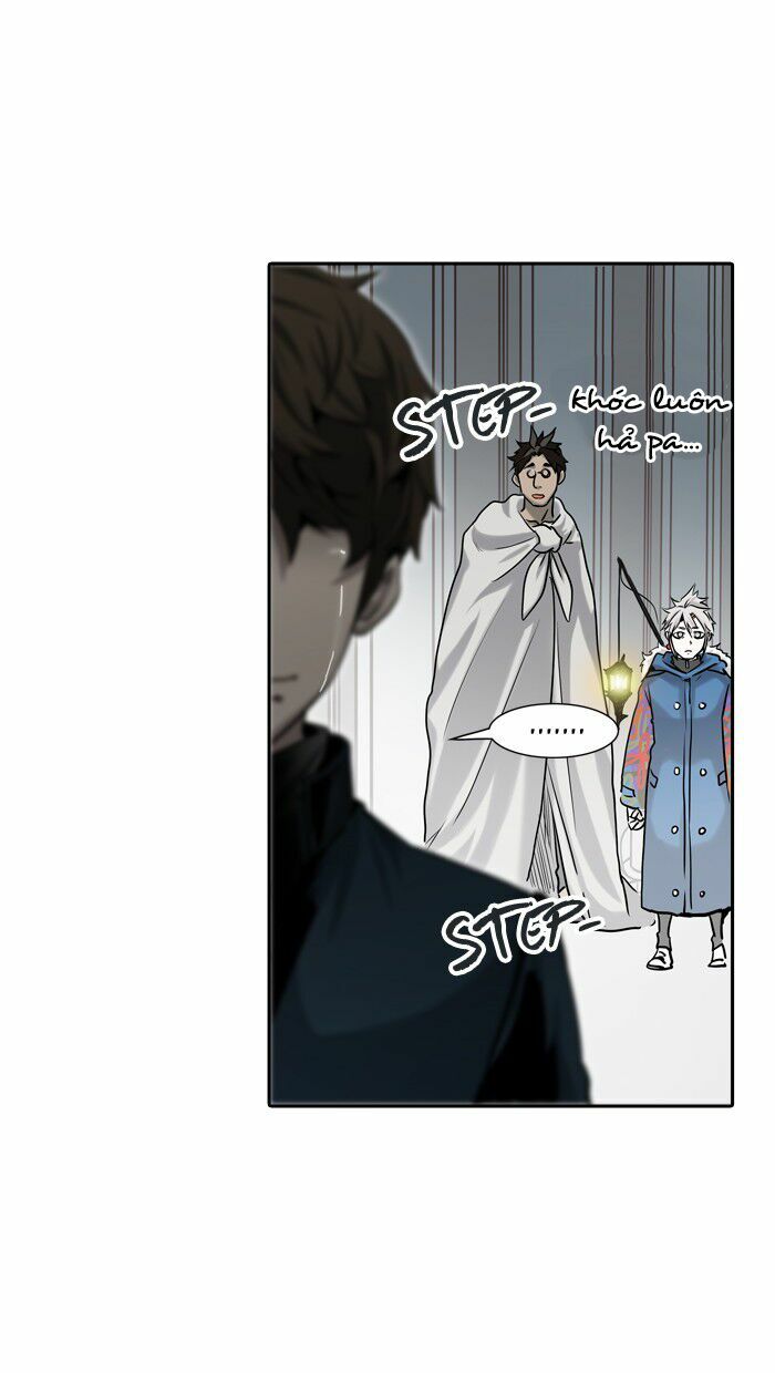 Tòa Tháp Bí Ẩn 2: Chapter 244