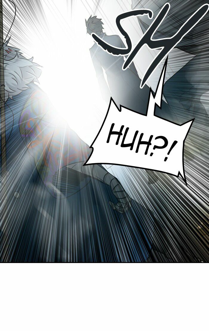 Tòa Tháp Bí Ẩn 2: Chapter 244