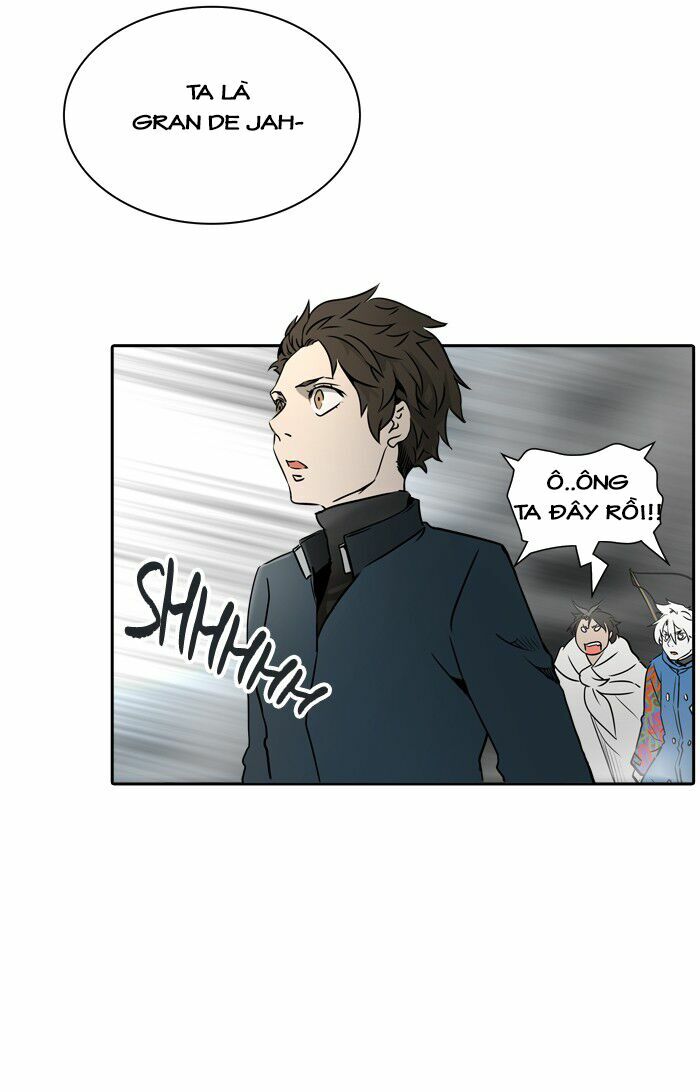 Tòa Tháp Bí Ẩn 2: Chapter 244