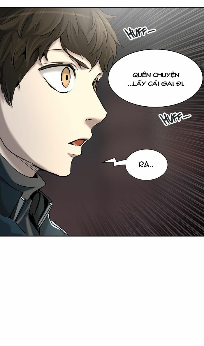 Tòa Tháp Bí Ẩn 2: Chapter 244