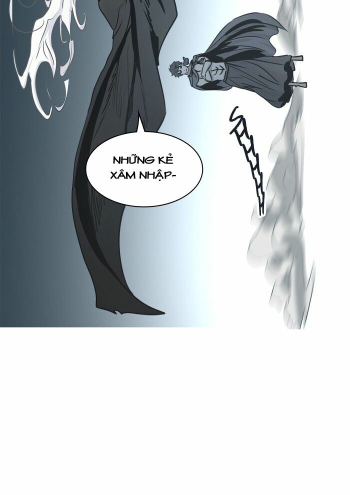 Tòa Tháp Bí Ẩn 2: Chapter 244