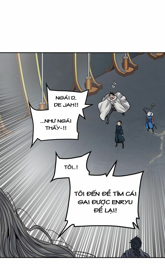 Tòa Tháp Bí Ẩn 2: Chapter 244