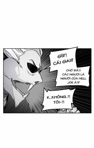 Tòa Tháp Bí Ẩn 2: Chapter 244