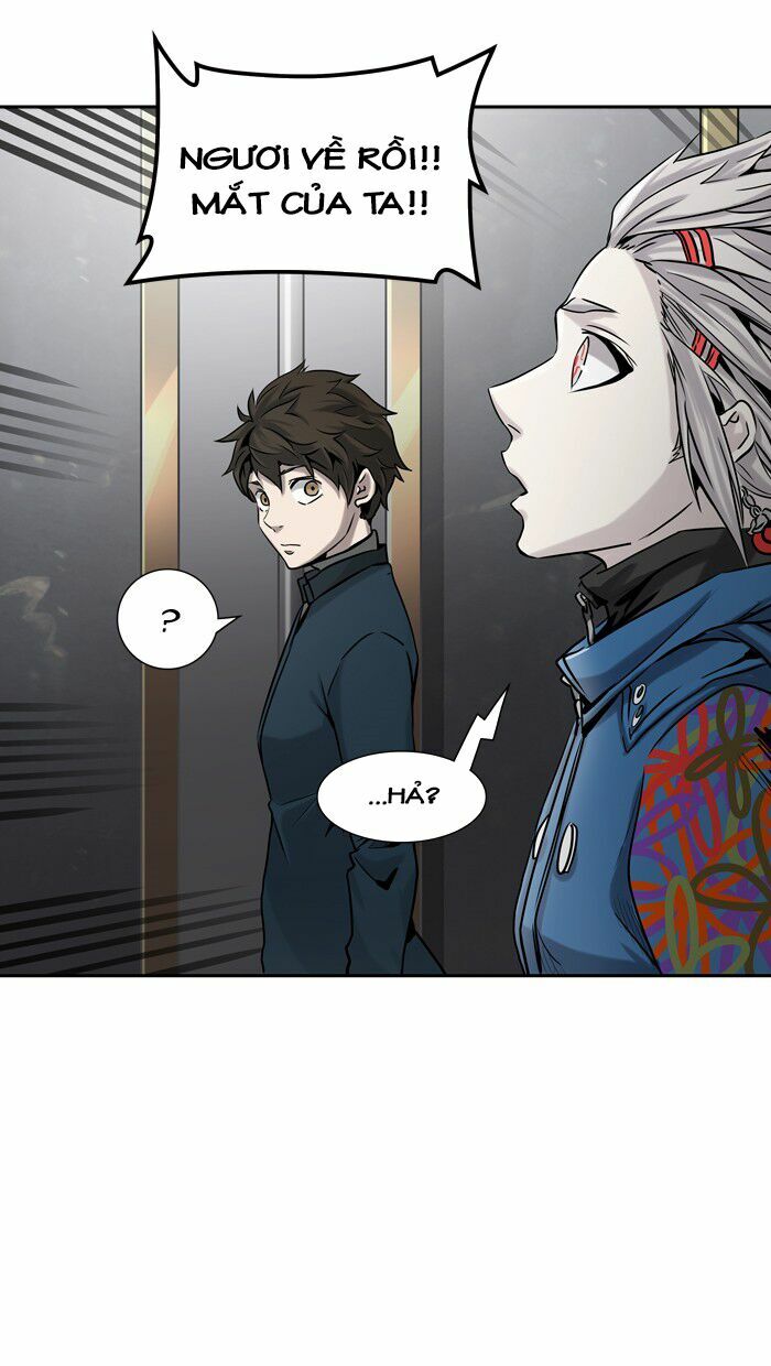 Tòa Tháp Bí Ẩn 2: Chapter 244