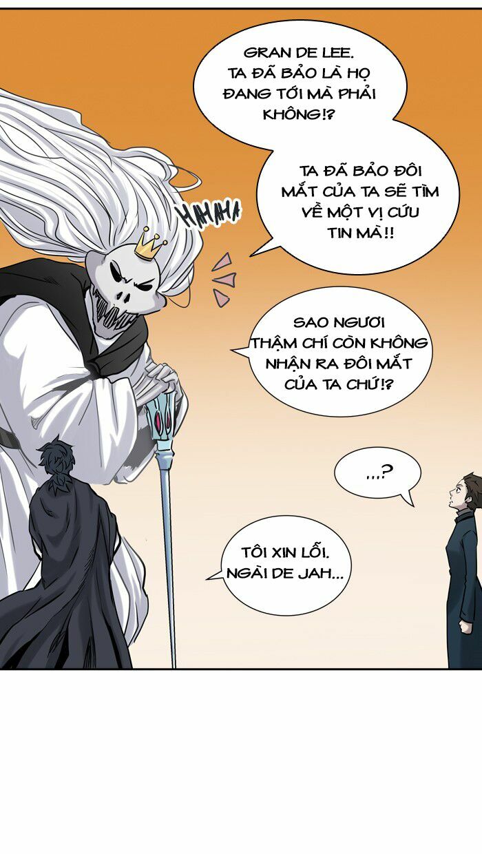 Tòa Tháp Bí Ẩn 2: Chapter 244