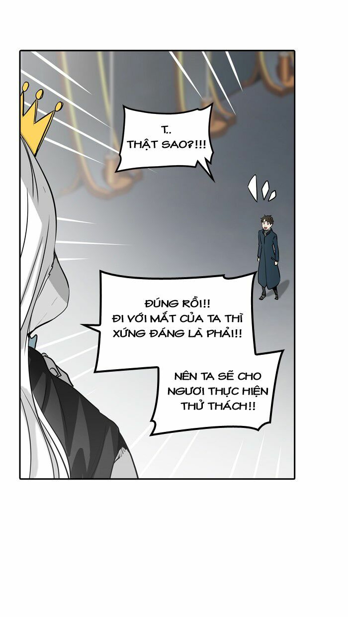 Tòa Tháp Bí Ẩn 2: Chapter 244