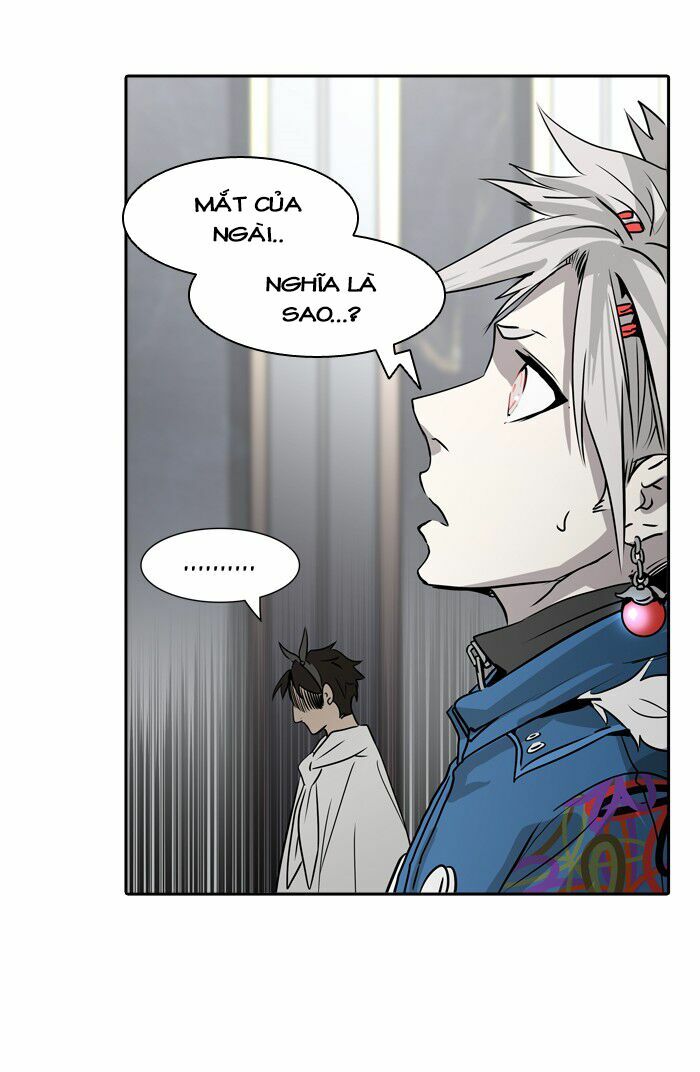 Tòa Tháp Bí Ẩn 2: Chapter 244