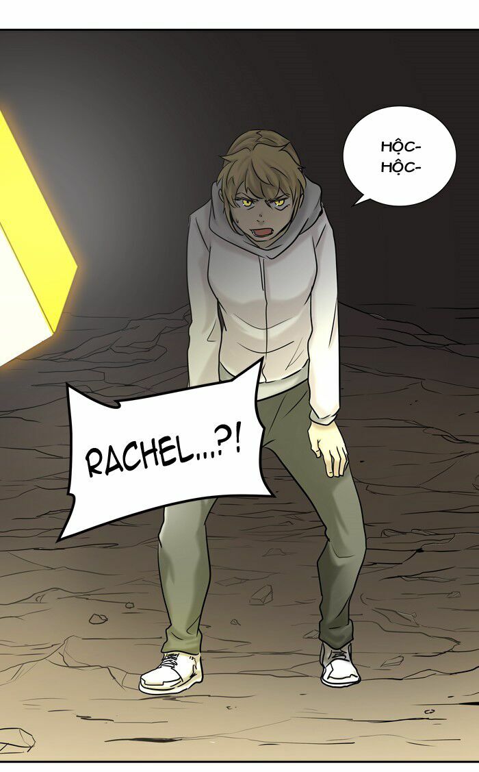 Tòa Tháp Bí Ẩn 2: Chapter 244