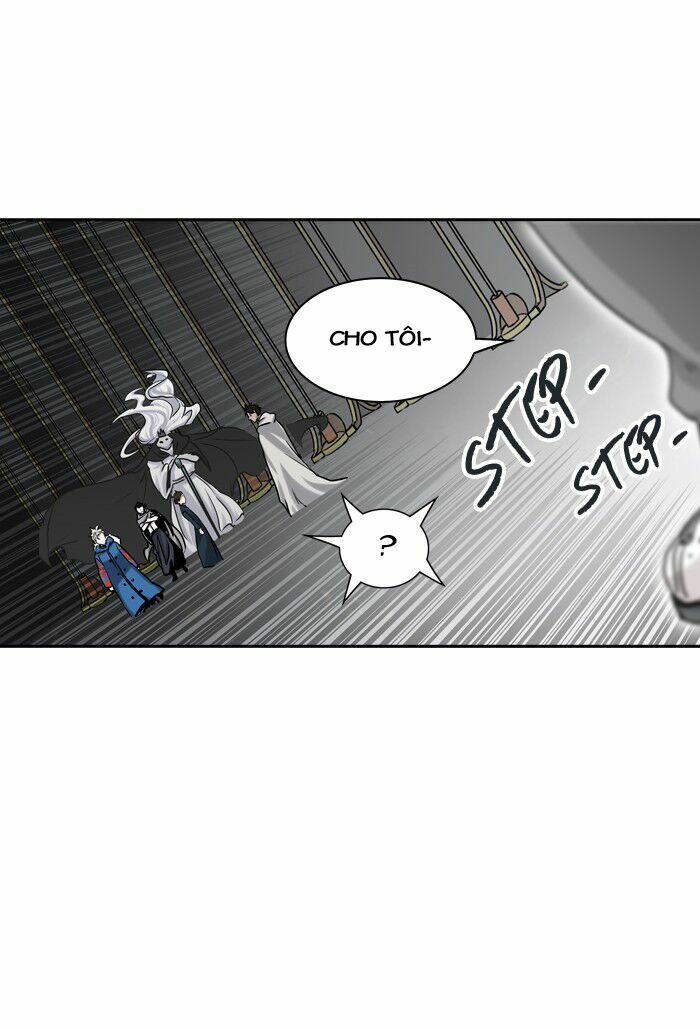 Tòa Tháp Bí Ẩn 2: Chapter 244