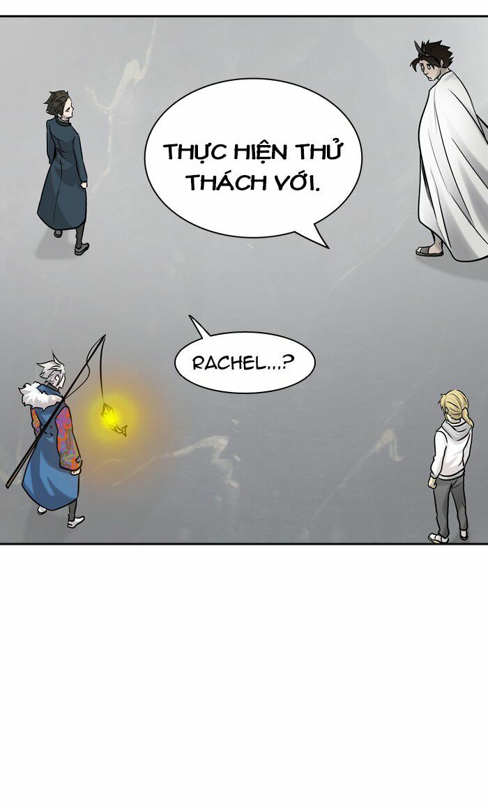 Tòa Tháp Bí Ẩn 2: Chapter 244