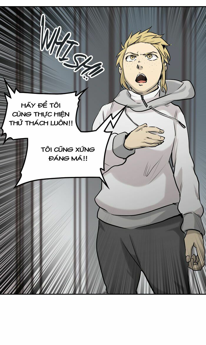 Tòa Tháp Bí Ẩn 2: Chapter 244