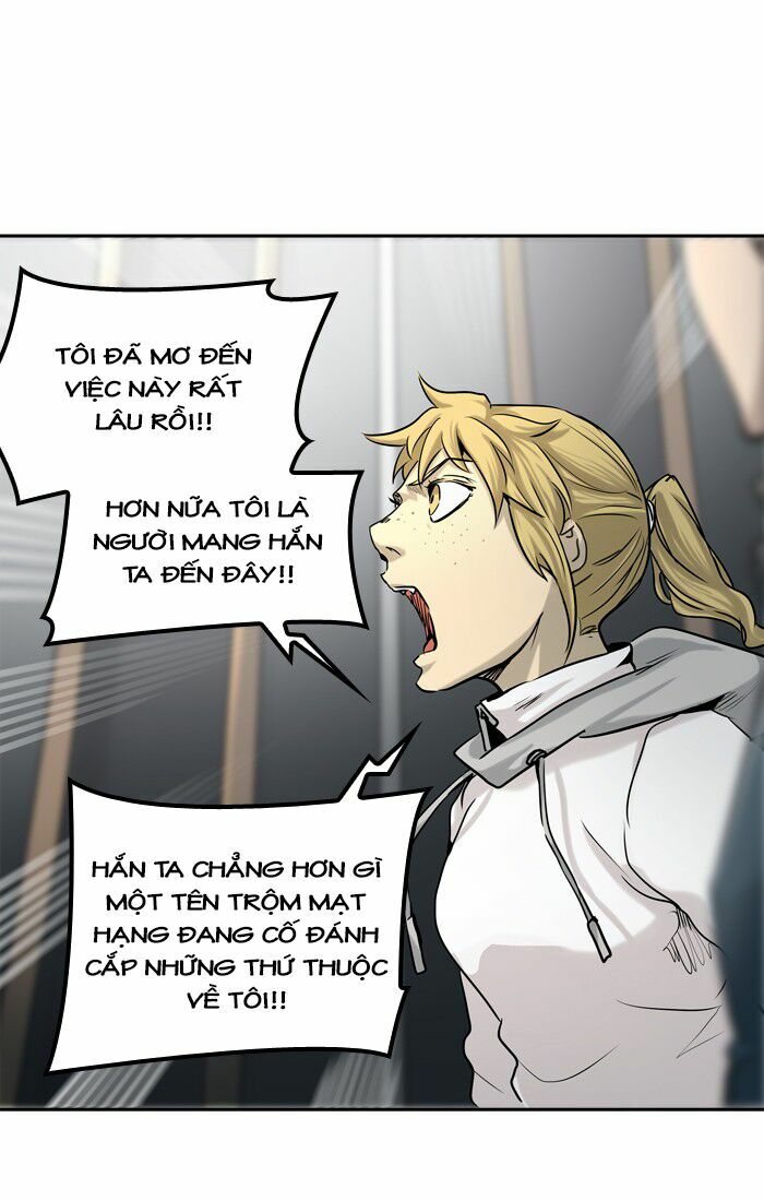 Tòa Tháp Bí Ẩn 2: Chapter 244