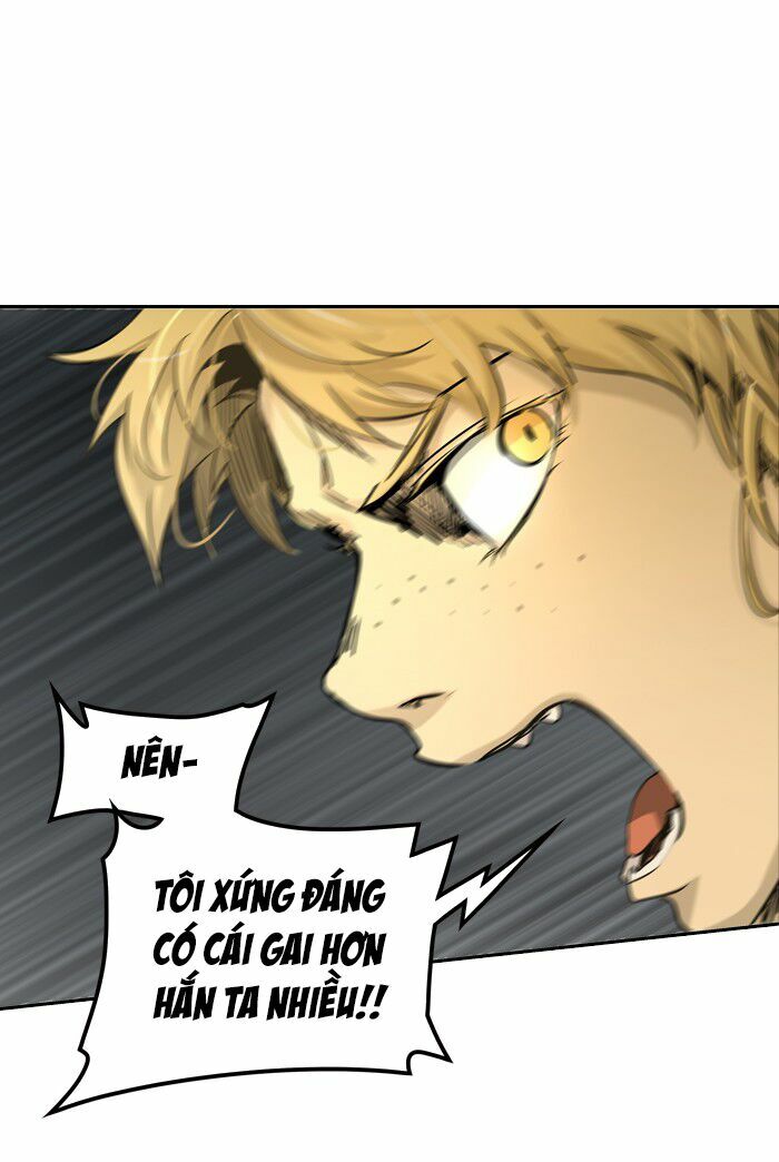 Tòa Tháp Bí Ẩn 2: Chapter 244