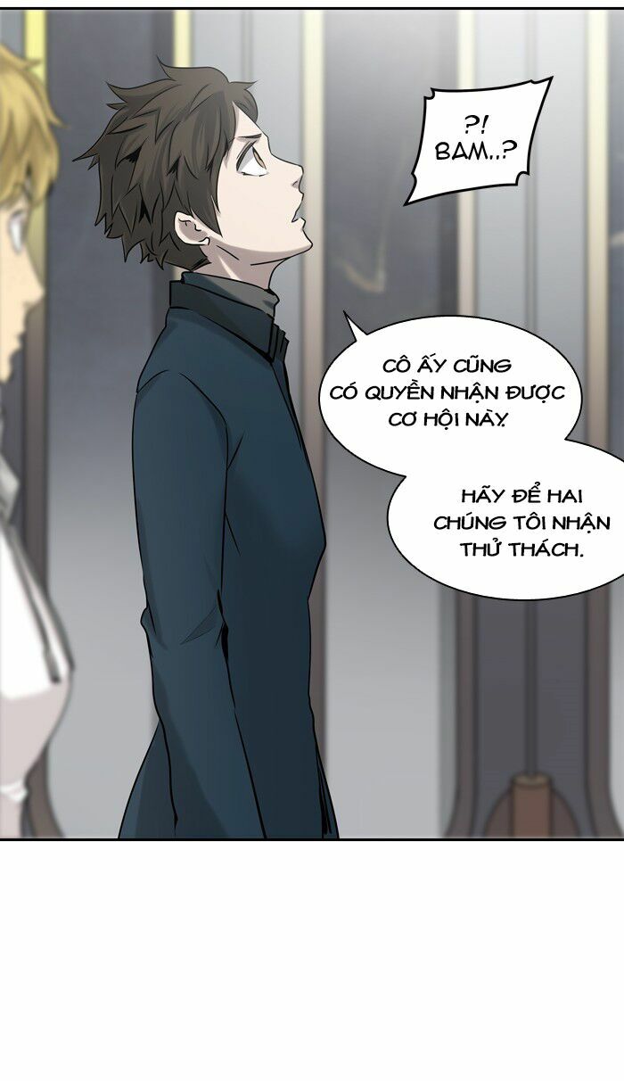 Tòa Tháp Bí Ẩn 2: Chapter 244
