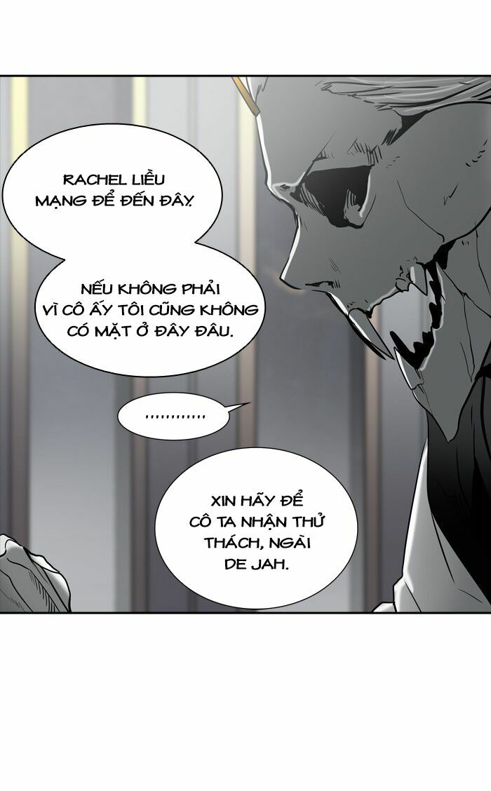 Tòa Tháp Bí Ẩn 2: Chapter 244