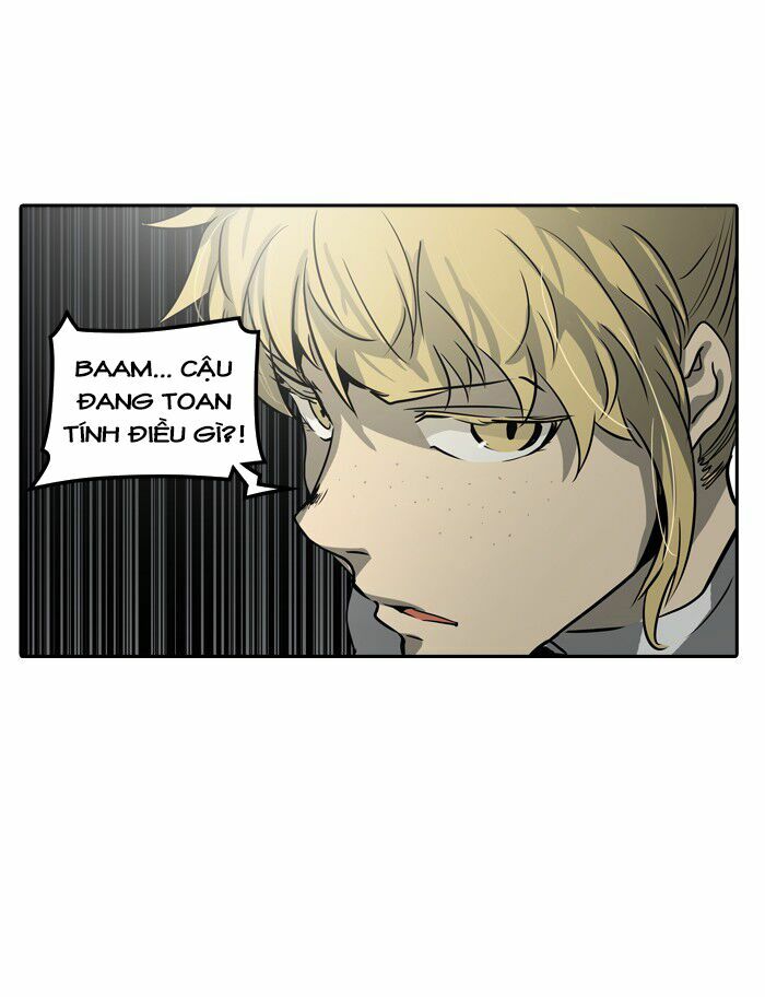 Tòa Tháp Bí Ẩn 2: Chapter 244