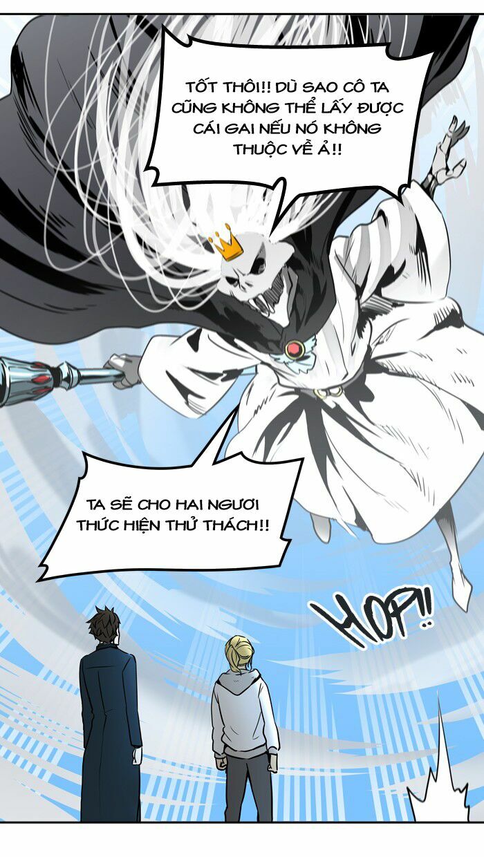 Tòa Tháp Bí Ẩn 2: Chapter 244