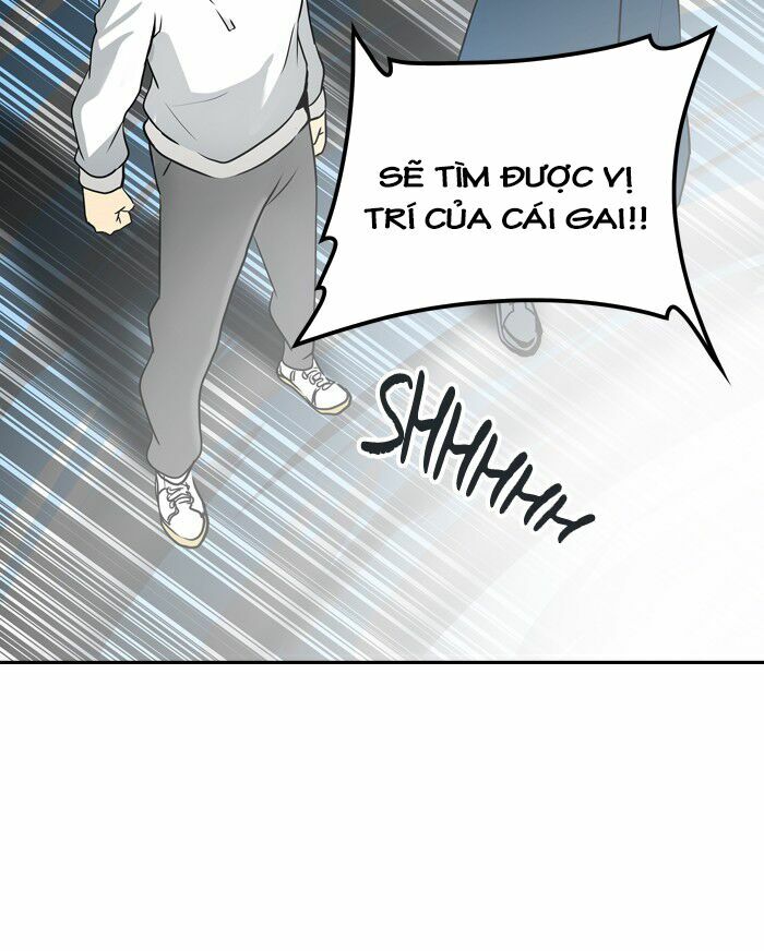 Tòa Tháp Bí Ẩn 2: Chapter 244