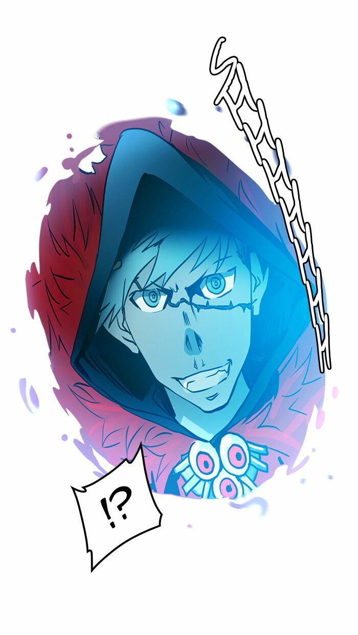 Tòa Tháp Bí Ẩn 2: Chapter 244