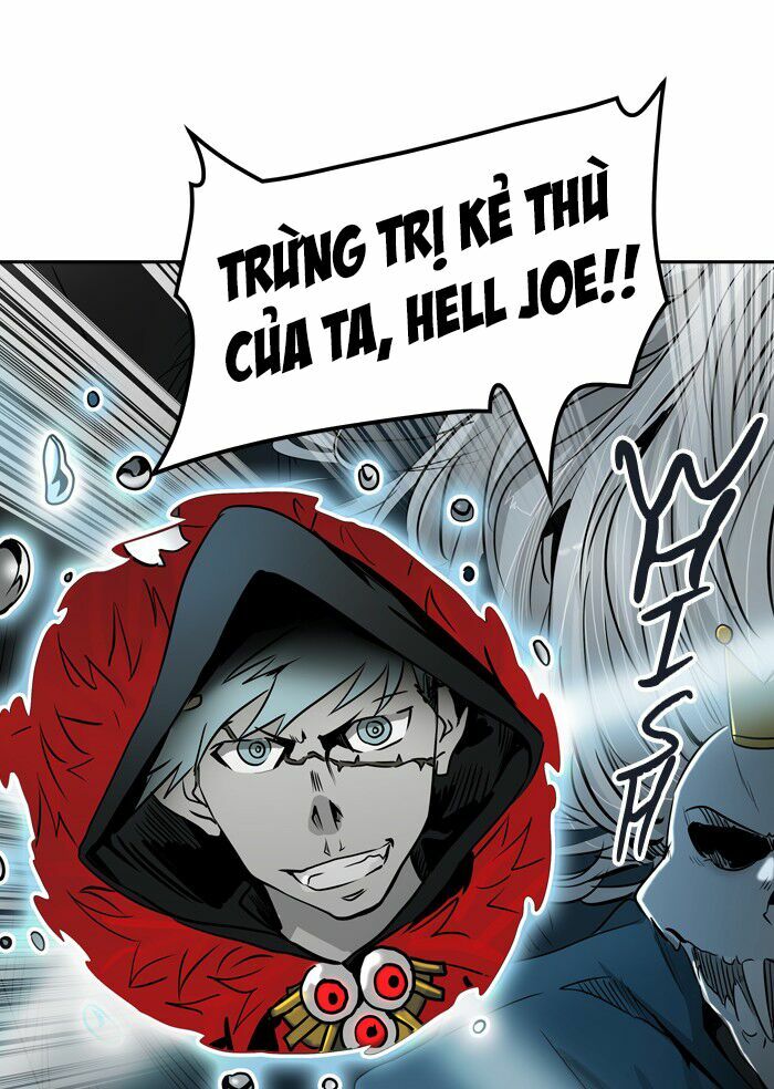 Tòa Tháp Bí Ẩn 2: Chapter 244