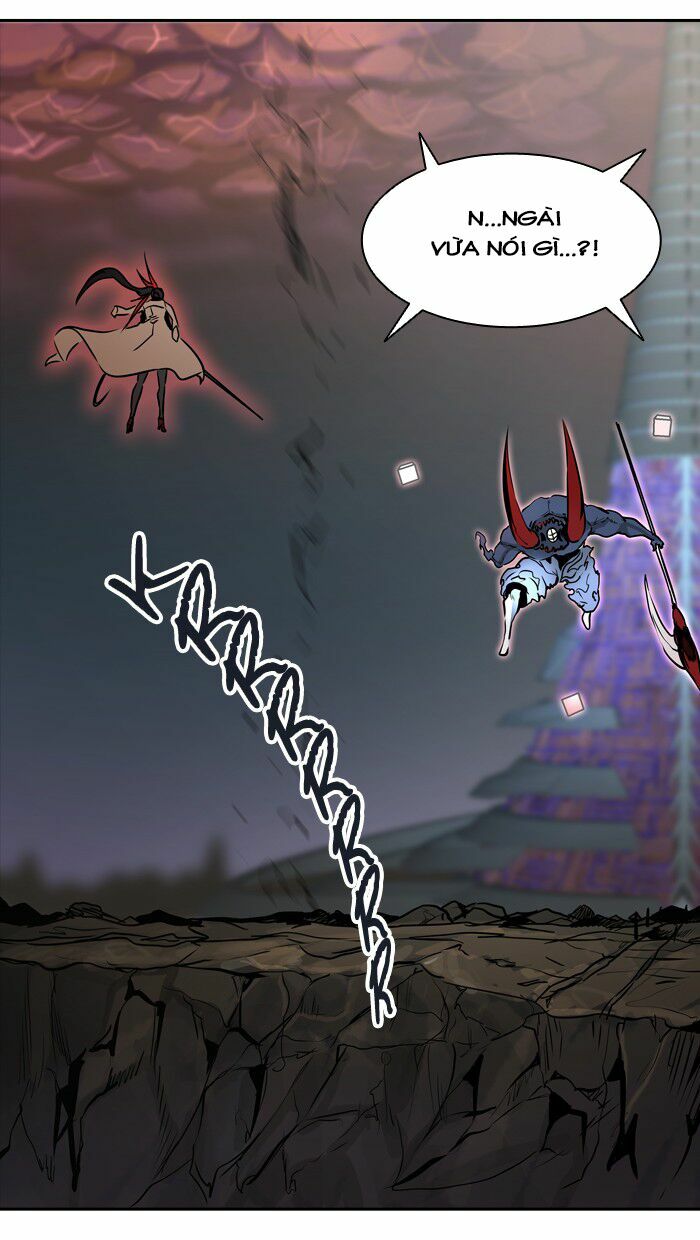 Tòa Tháp Bí Ẩn 2: Chapter 244