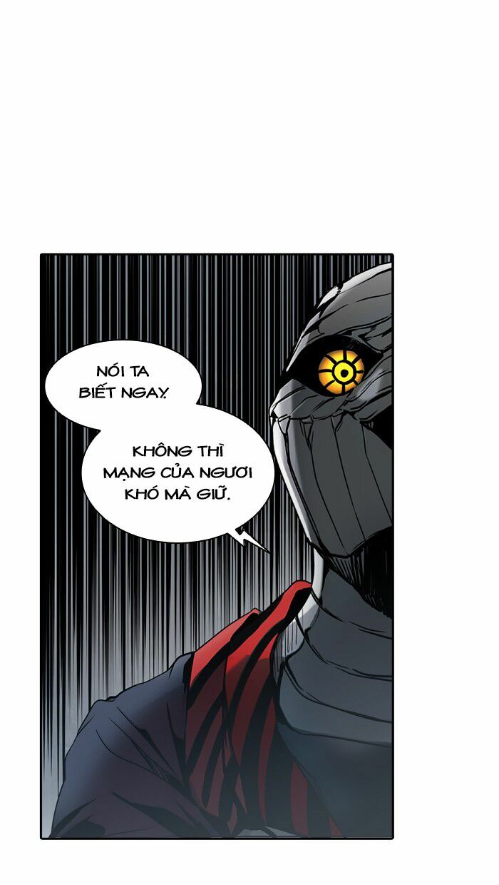 Tòa Tháp Bí Ẩn 2: Chapter 244
