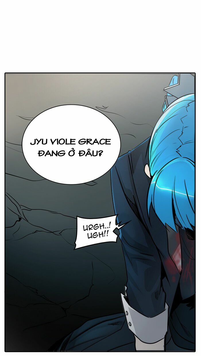 Tòa Tháp Bí Ẩn 2: Chapter 244