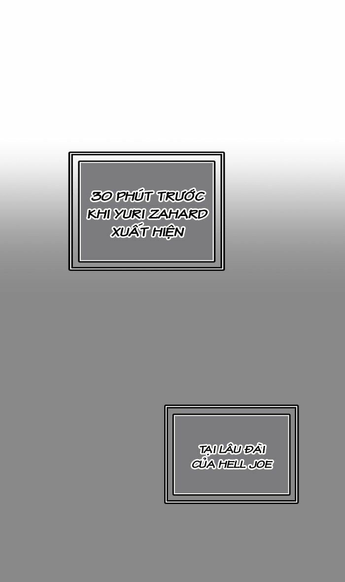 Tòa Tháp Bí Ẩn 2: Chapter 244
