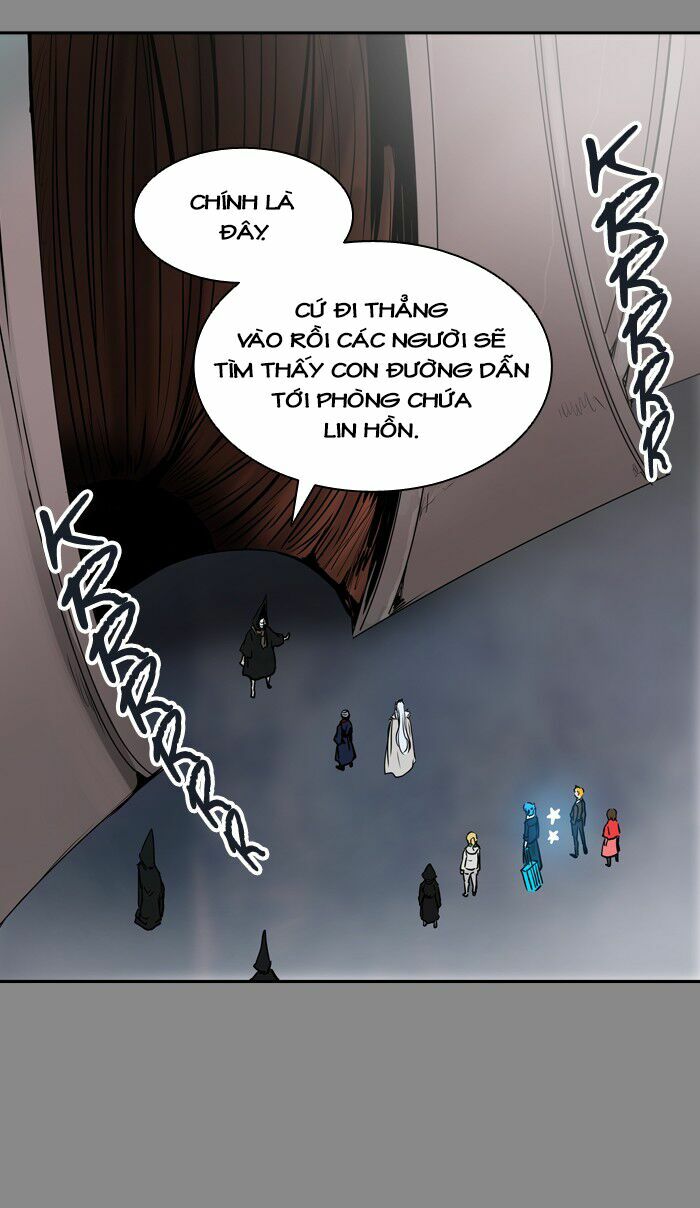 Tòa Tháp Bí Ẩn 2: Chapter 244