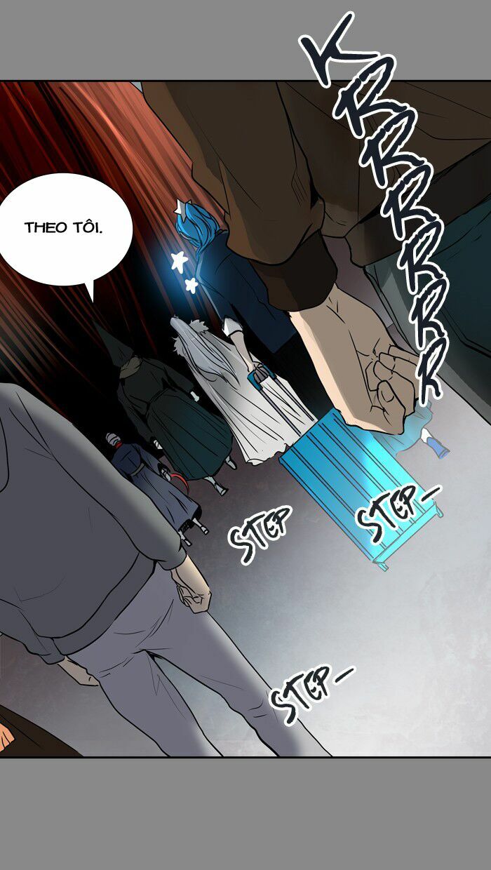 Tòa Tháp Bí Ẩn 2: Chapter 244