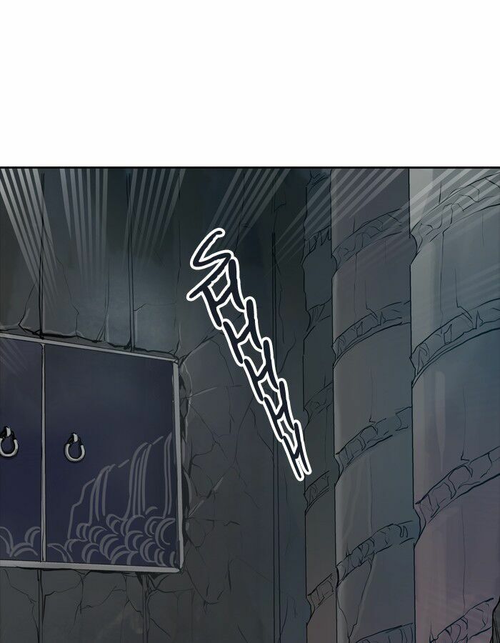 Tòa Tháp Bí Ẩn 2: Chapter 244