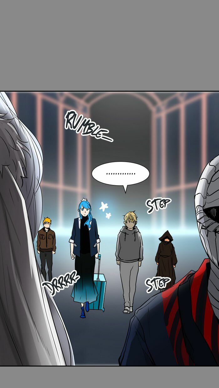 Tòa Tháp Bí Ẩn 2: Chapter 244