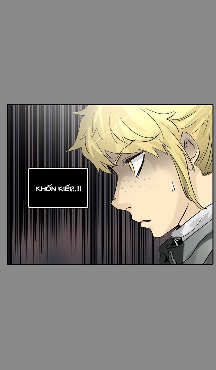 Tòa Tháp Bí Ẩn 2: Chapter 244
