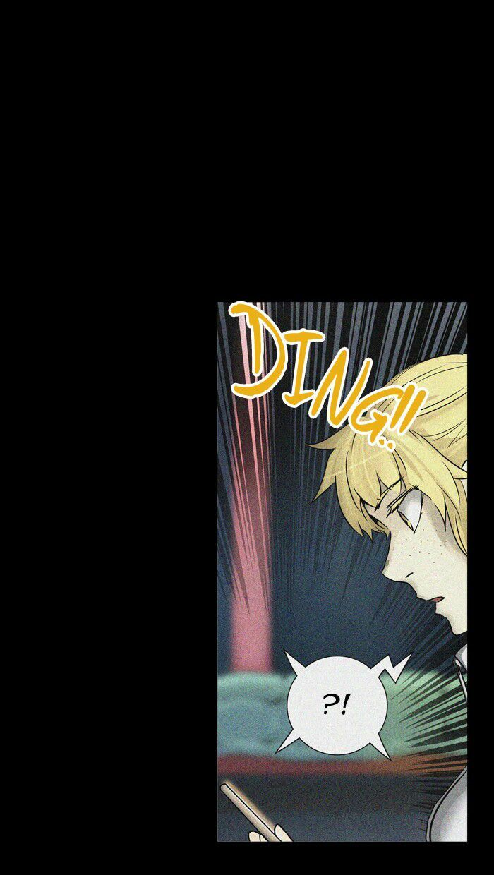 Tòa Tháp Bí Ẩn 2: Chapter 244