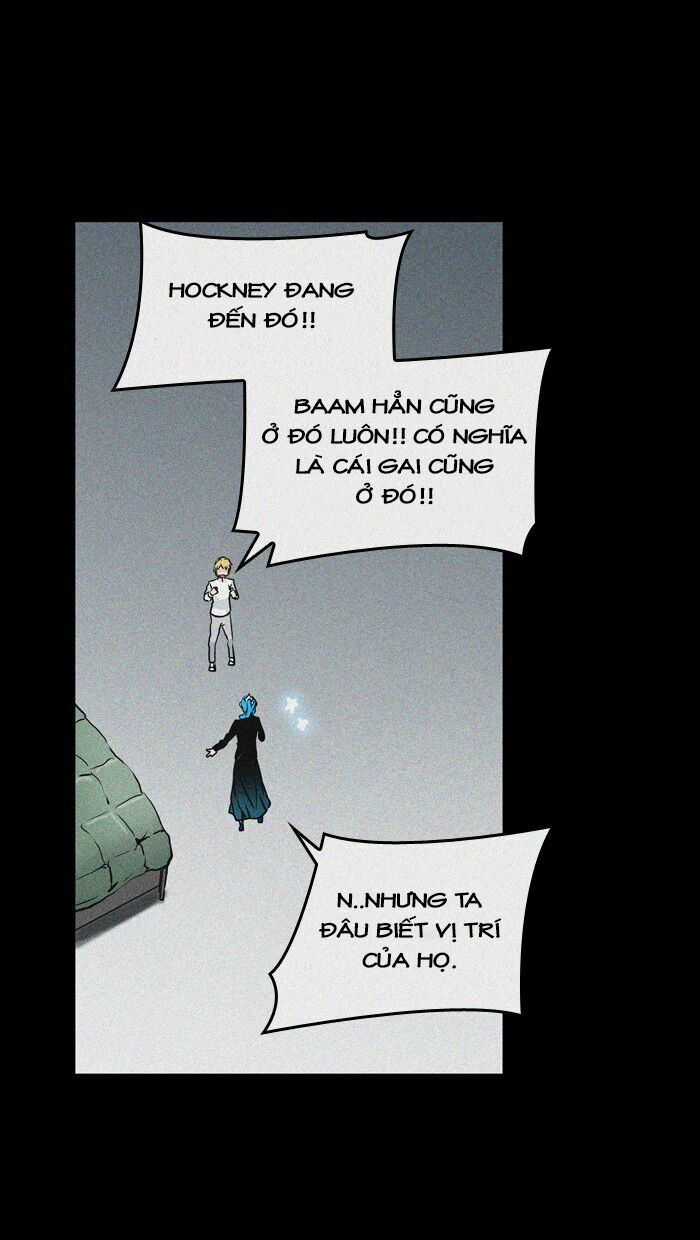 Tòa Tháp Bí Ẩn 2: Chapter 244