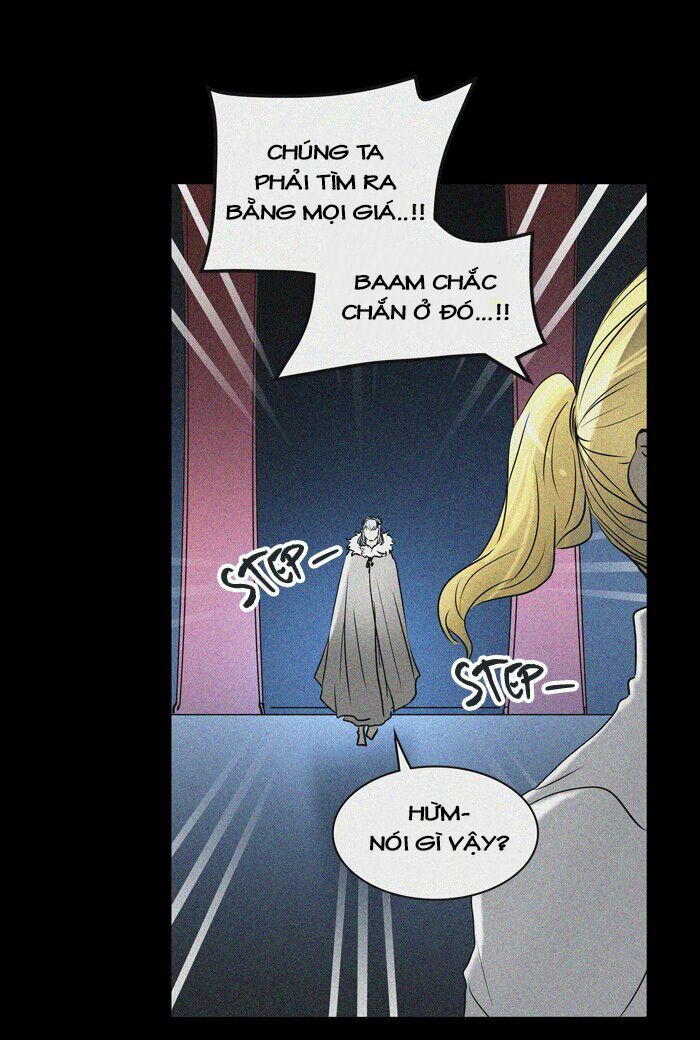 Tòa Tháp Bí Ẩn 2: Chapter 244