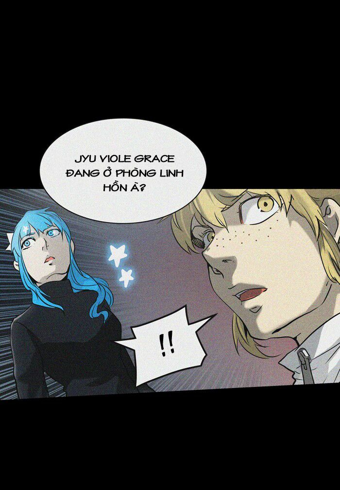 Tòa Tháp Bí Ẩn 2: Chapter 244