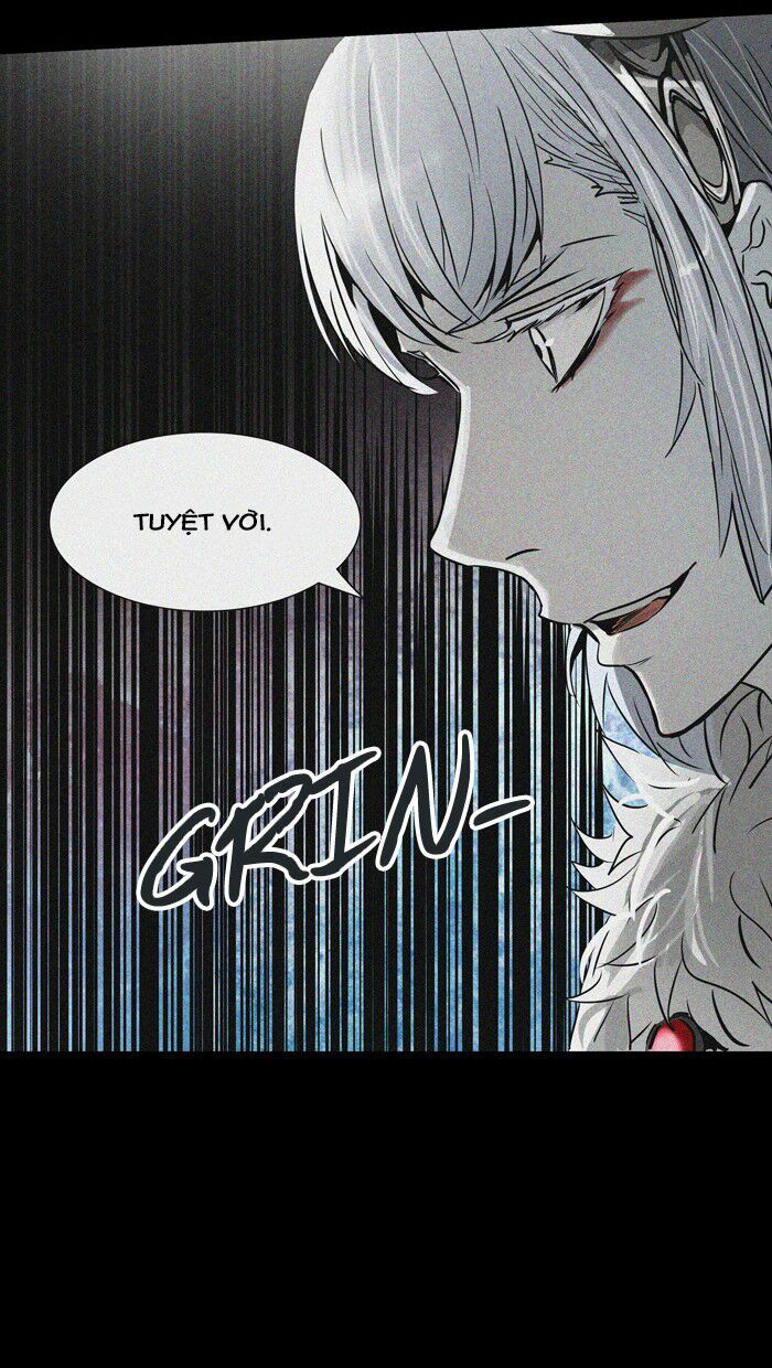 Tòa Tháp Bí Ẩn 2: Chapter 244
