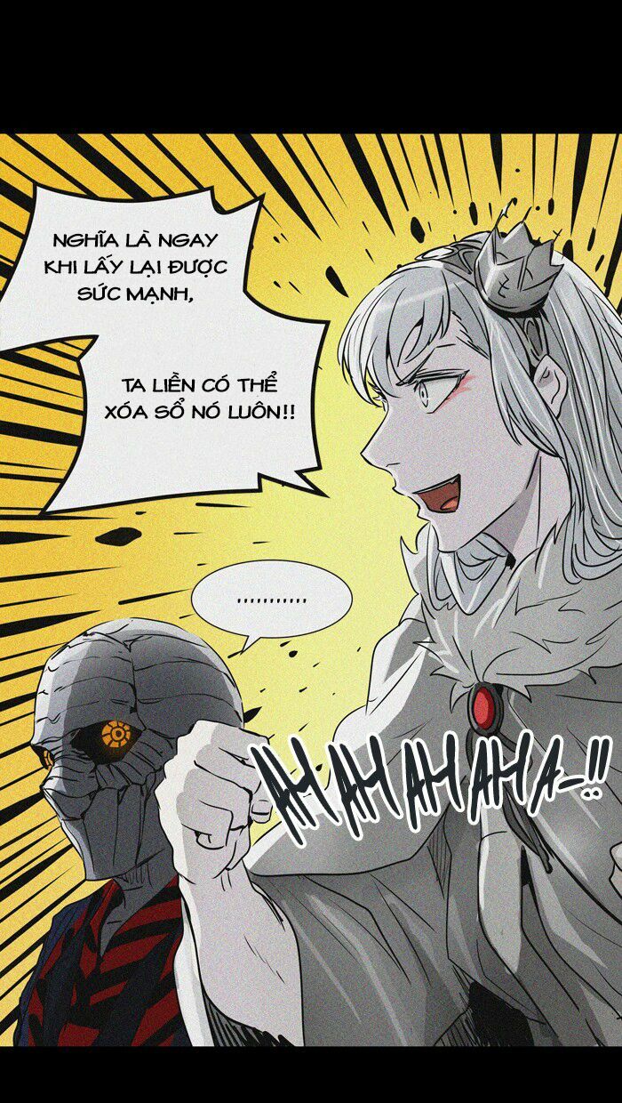 Tòa Tháp Bí Ẩn 2: Chapter 244